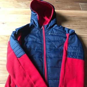 Columbia Jacket
